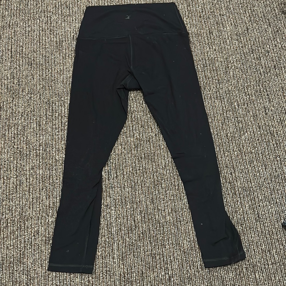 Glyder leggings